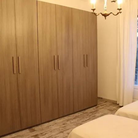 Apartmán Il Sole In Casa