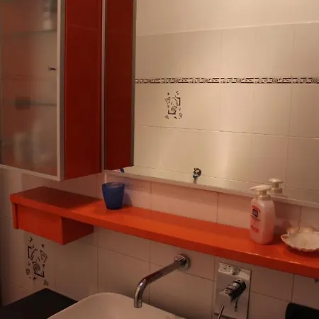 Apartmán Il Sole In Casa *