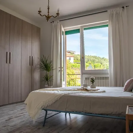 Apartmán Il Sole In Casa Lavagna