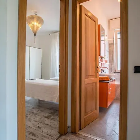 Apartmán Il Sole In Casa