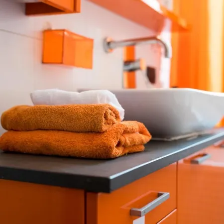 Apartmán Il Sole In Casa *