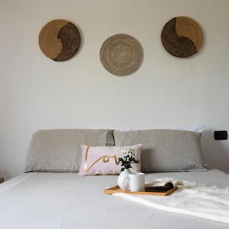 Apartmán Il Sole In Casa *