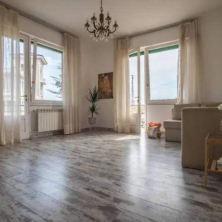 Apartmán Il Sole In Casa