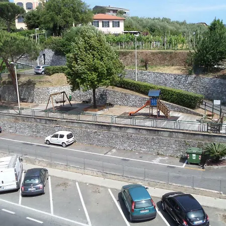 Il Sole In Casa * Lavagna