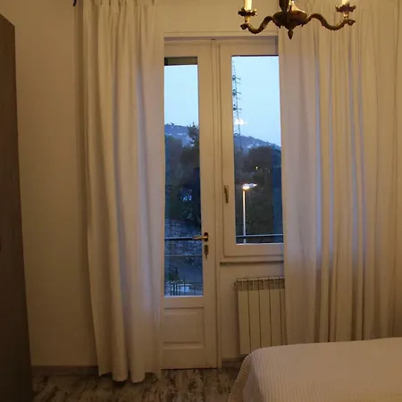 Il Sole In Casa *