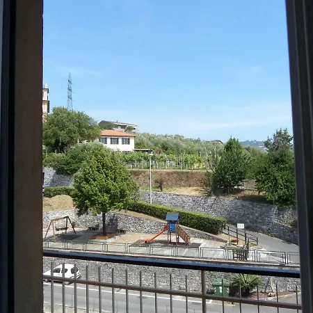 Apartmán Il Sole In Casa